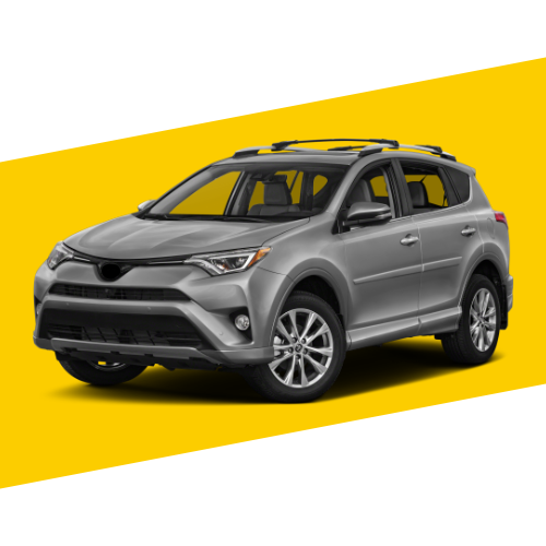 RAV4 5P (2013 2018)
